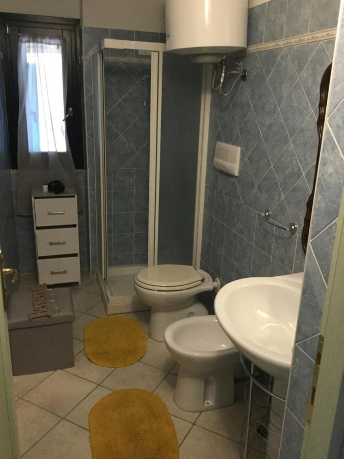 Residence Valledoria 2 Ngoại thất bức ảnh